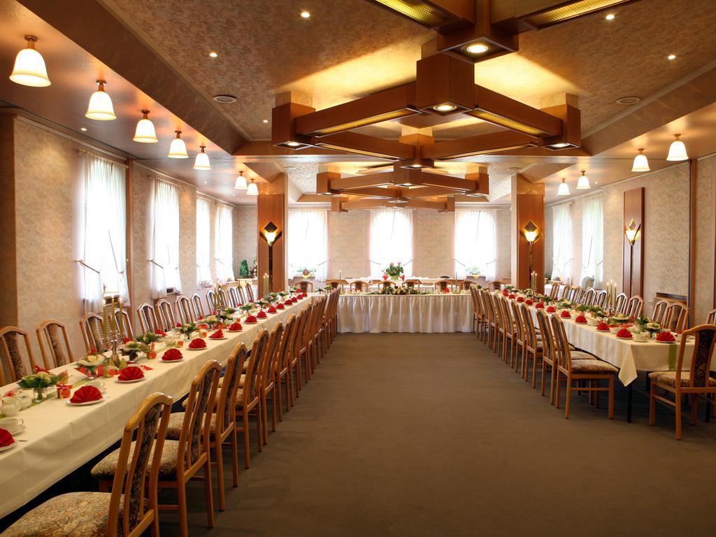 Landhaus Marsdorf Hotel Drezda Kültér fotó