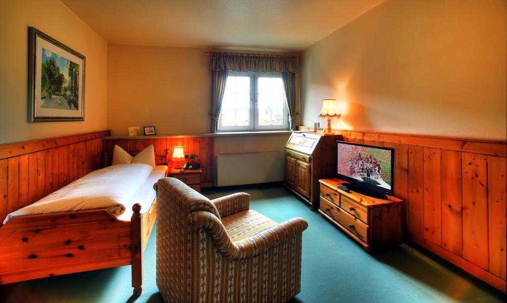 Landhaus Marsdorf Hotel Drezda Kültér fotó