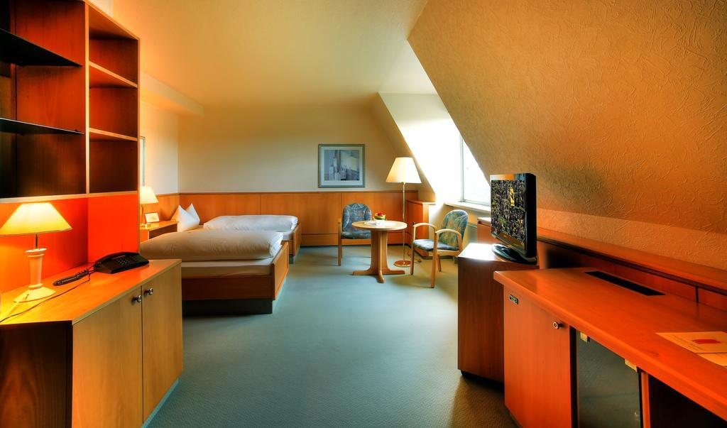 Landhaus Marsdorf Hotel Drezda Kültér fotó
