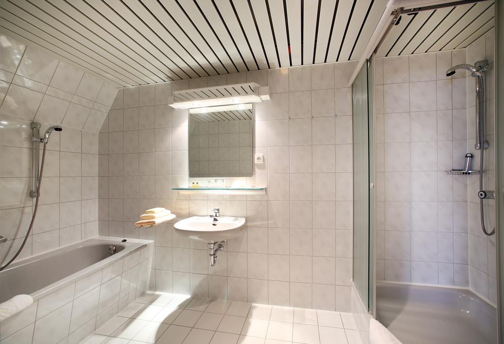Landhaus Marsdorf Hotel Drezda Kültér fotó
