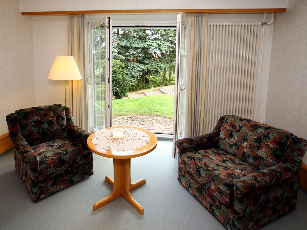 Landhaus Marsdorf Hotel Drezda Kültér fotó