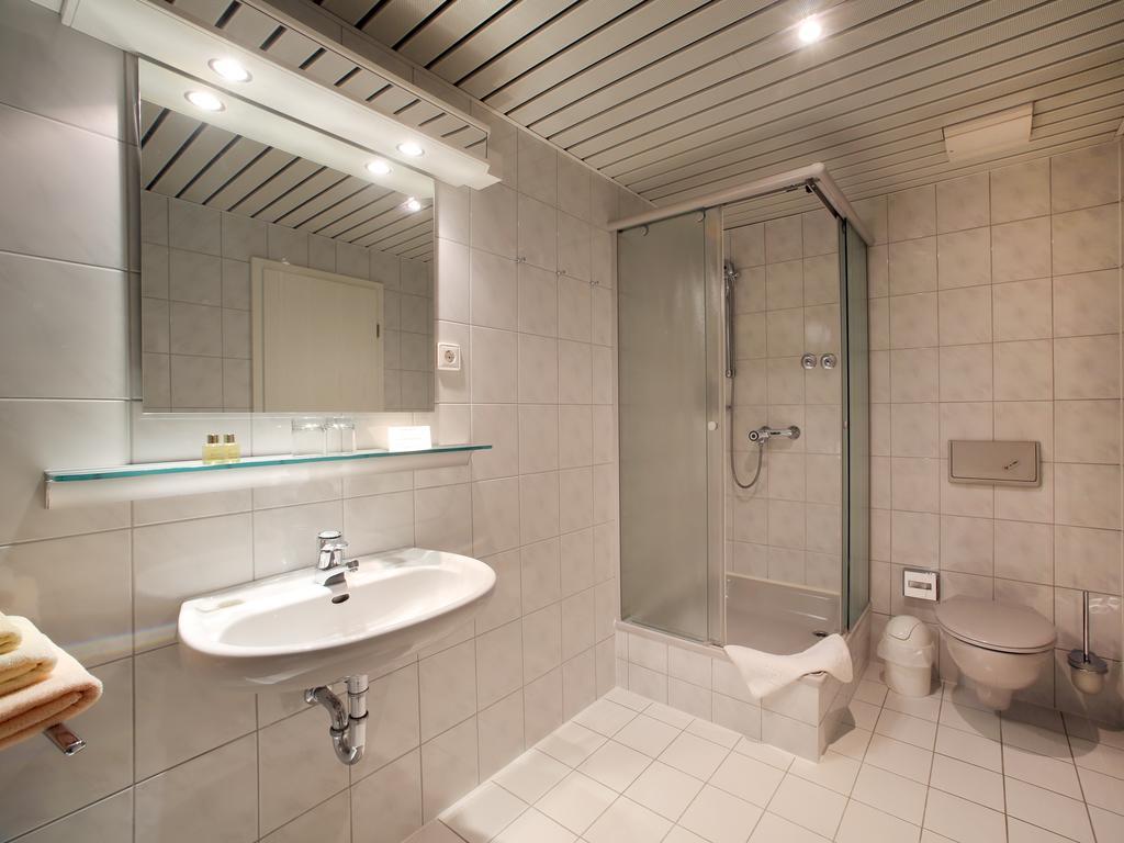 Landhaus Marsdorf Hotel Drezda Kültér fotó