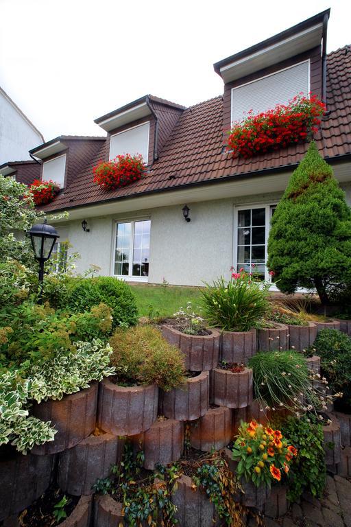 Landhaus Marsdorf Hotel Drezda Kültér fotó